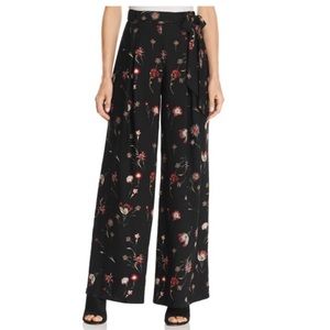 Lost + Wander Floral Pants